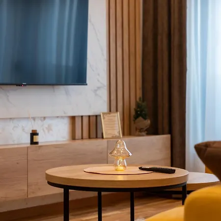 Gomax 3 & Monana Lejlighed Zlatibor