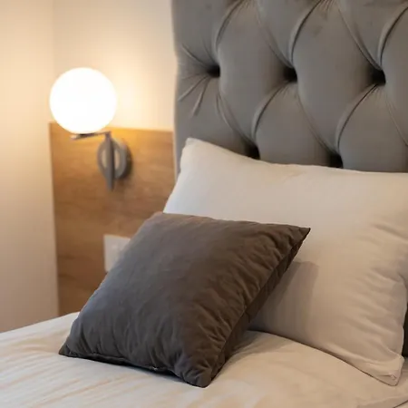 شقة Gomax 3 & Monana زلاتيبور