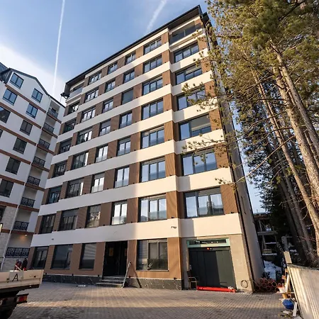 Gomax 3 & Monana Zlatibor