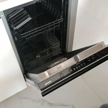 Gomax 3 & Monana Lejlighed Zlatibor