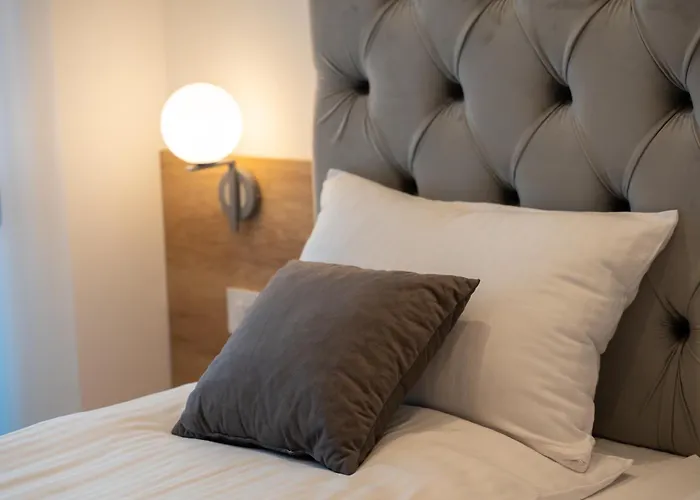 아파트 Gomax 3 & Monana 즐라티보