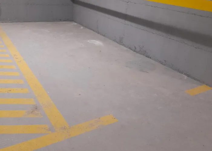 아파트 Gomax 3 & Monana